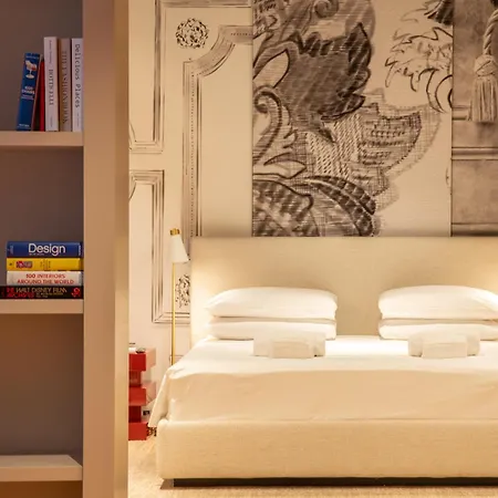 Design Apartment San Marco Venedig Exterior foto