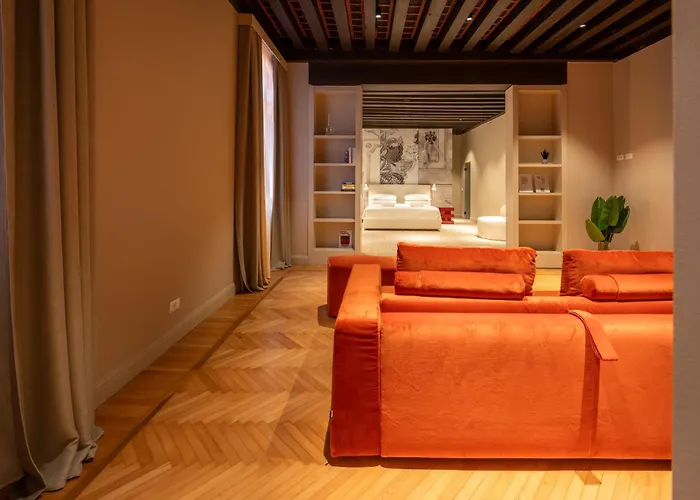 Design Apartment San Marco