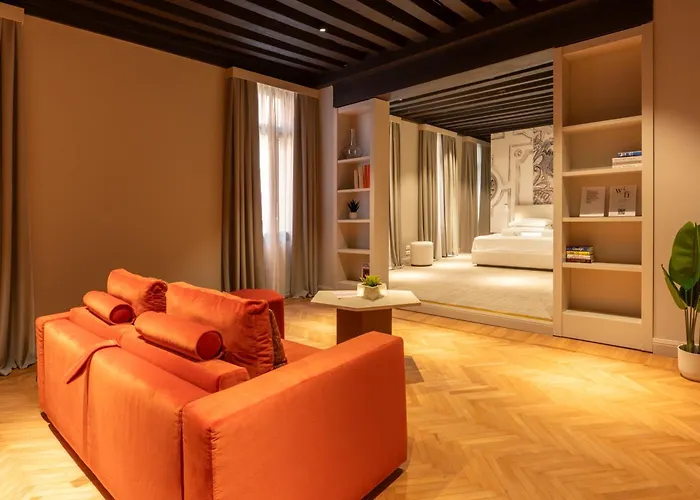 Design Apartment San Marco