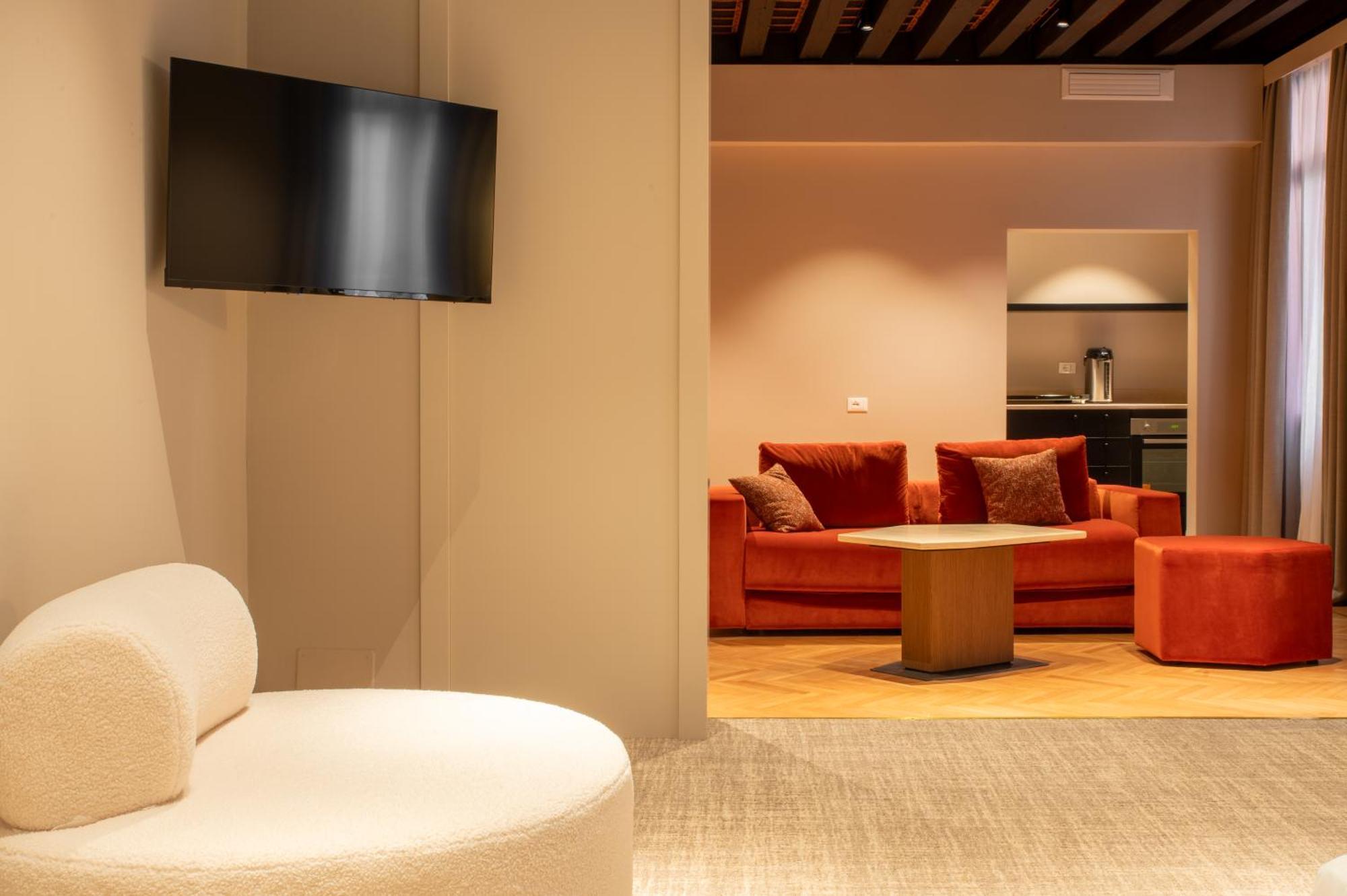 Appartement Design San Marco