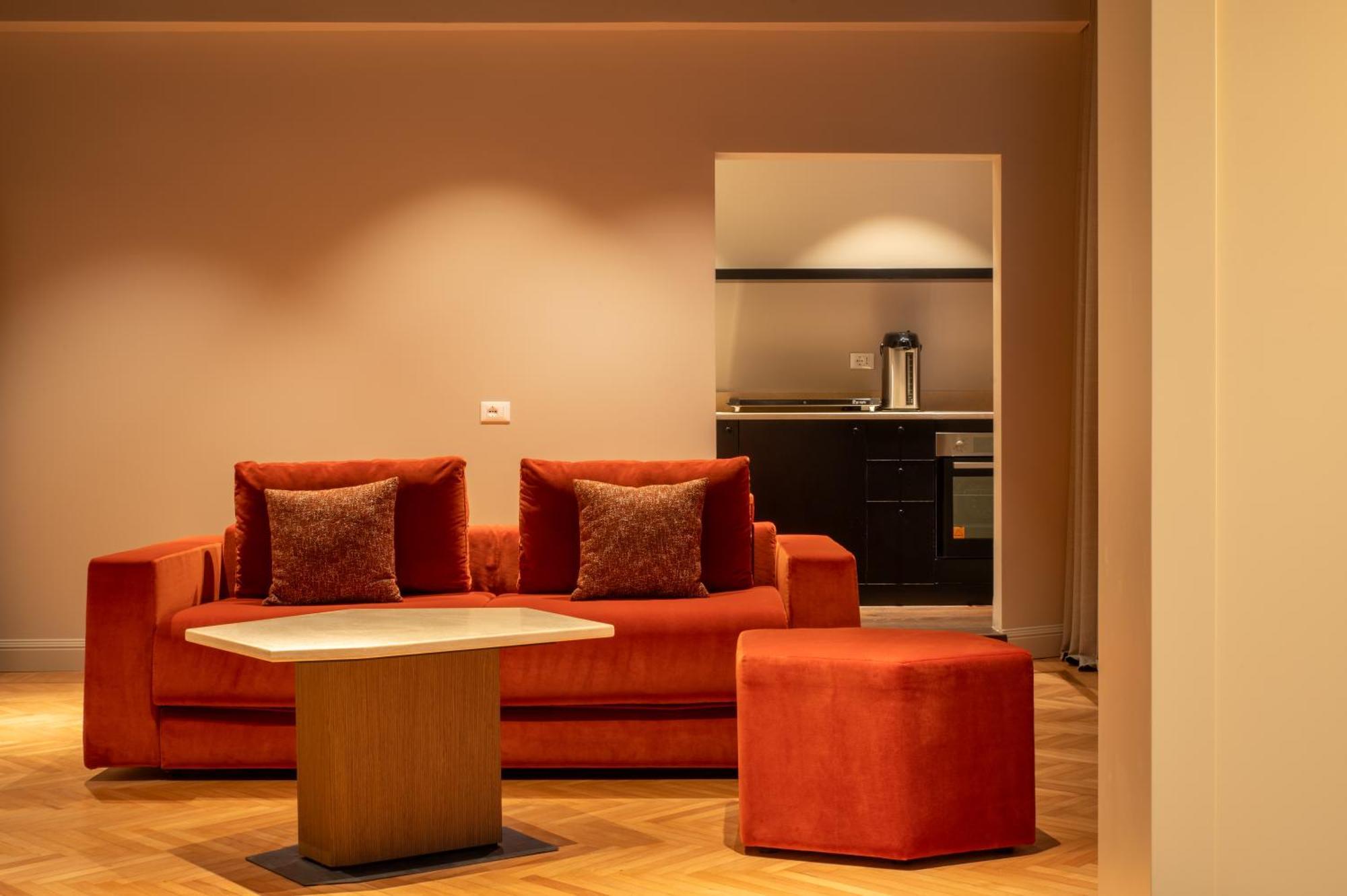 Design San Marco Appartement *