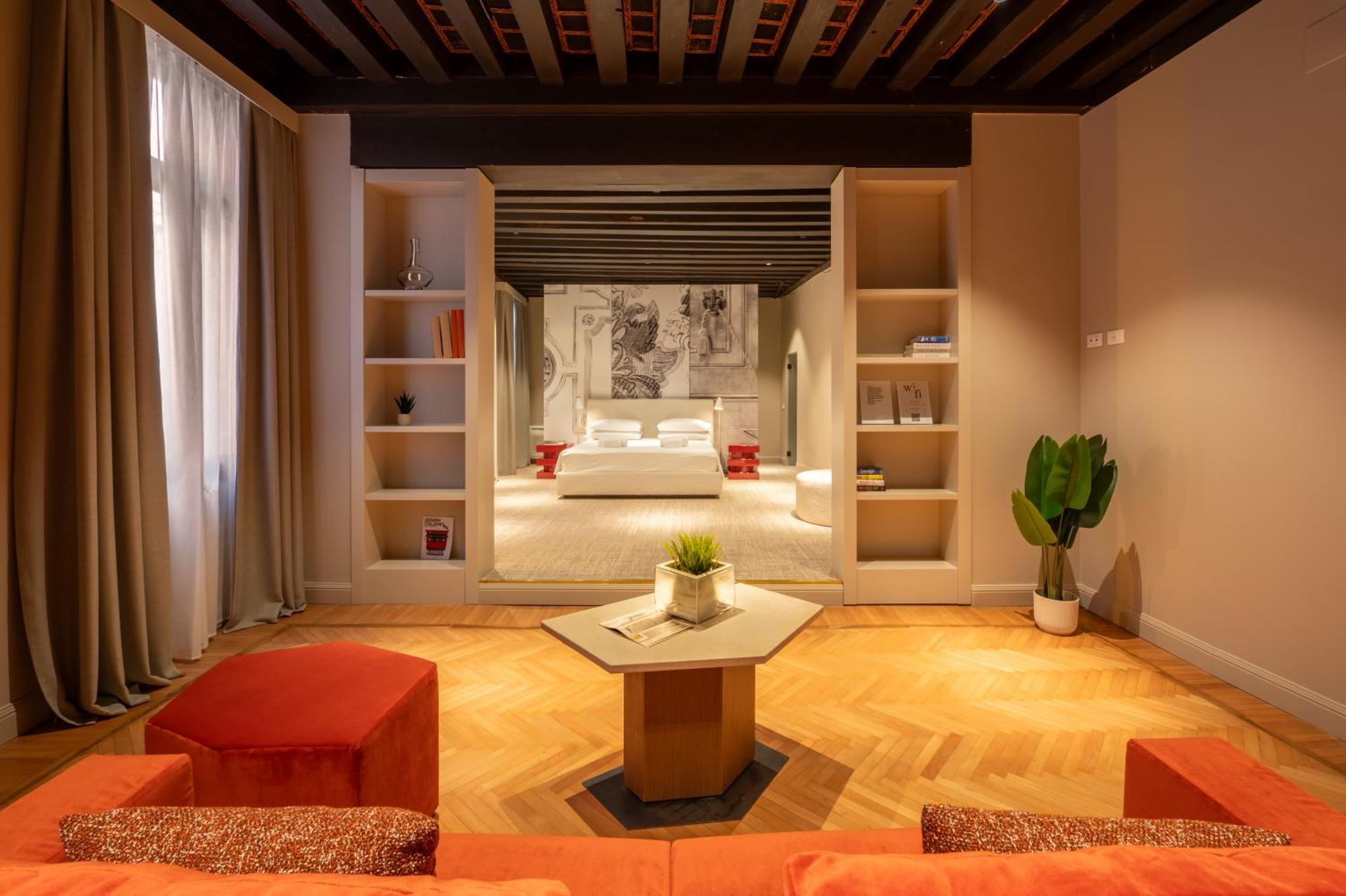 Design San Marco * Venetië
