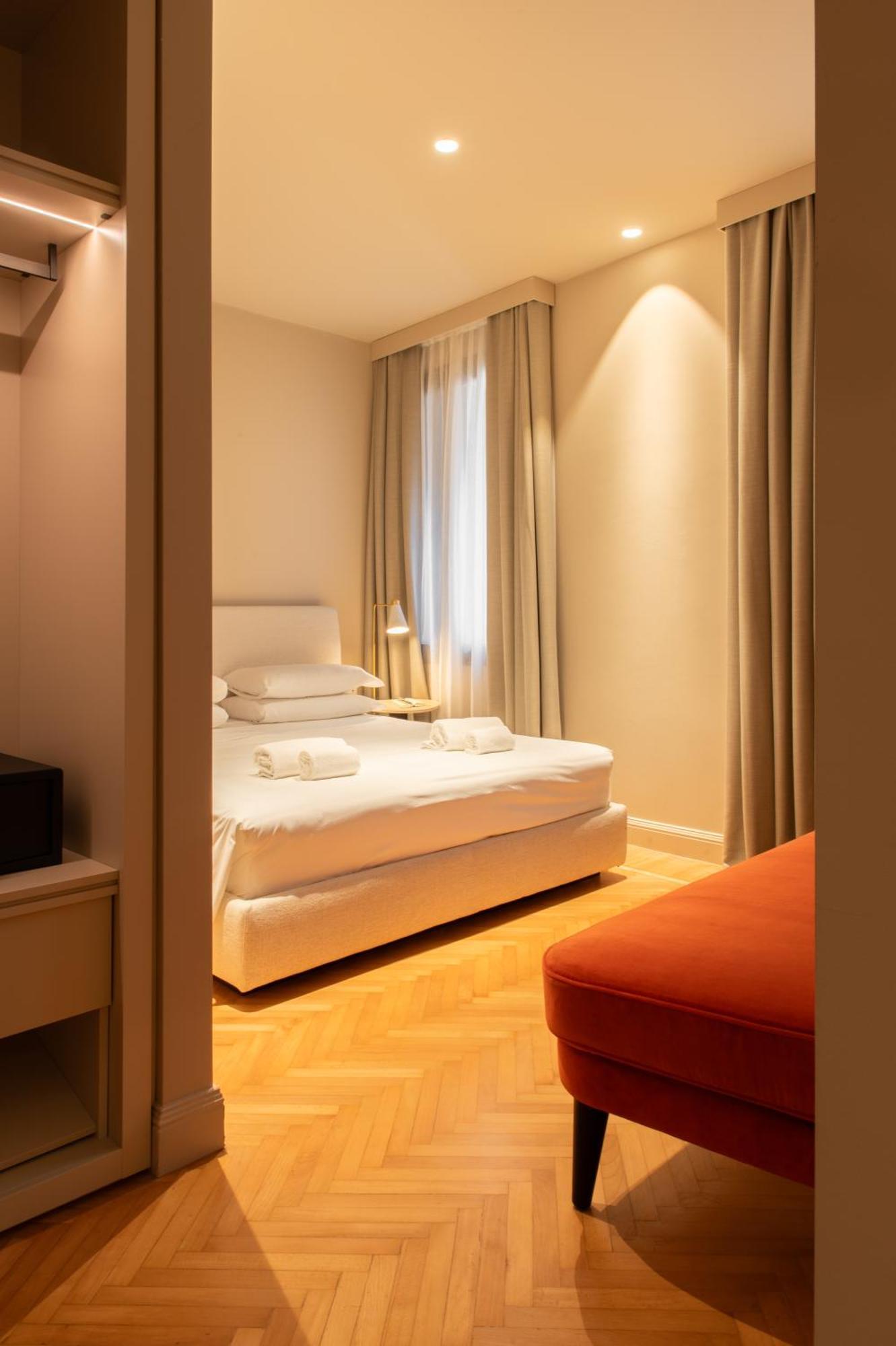 Design San Marco Appartement