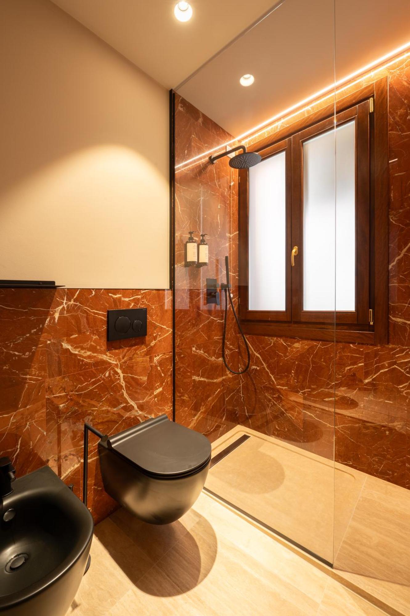 Design San Marco Appartement Venetië