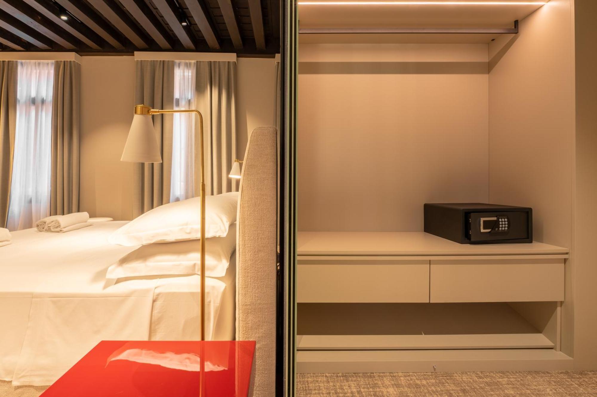 Appartement Design San Marco